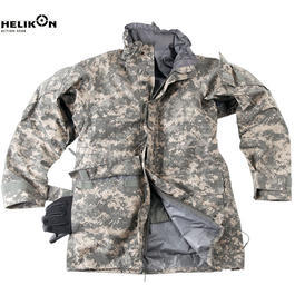 ECWCS Gen. 2 N�sseschutzjacke Helikon Tex,&nbsp;AT-Digital 