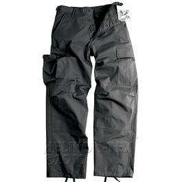 BDU Feldhose Helikon Tex&nbsp;Original Ripstop,&nbsp;schwarz 