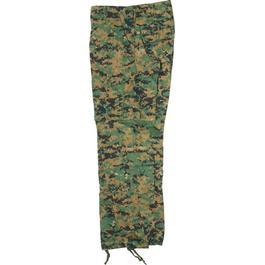 ACU&nbsp;Feldhose, digital woodland 
