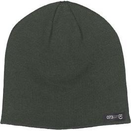 Vintage Industries Reeves Beanie, olivgrau