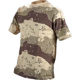 Kinder T-Shirt, desert