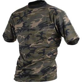 Kinder T-Shirt, streetcamo