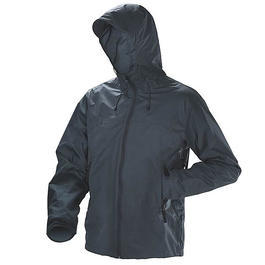Jacke Detling Vintage Industries, blau 