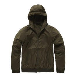 Vintage Industries Jacke Dinan oliv