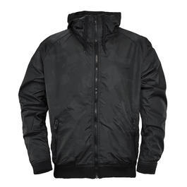 Vintage Industries Dinan Jacke&nbsp;Camo-Dot 