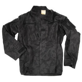 ACU&nbsp;Feldjacke MFH, nightcamo 