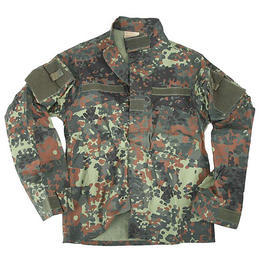 ACU Feldjacke MFH, flecktarn 