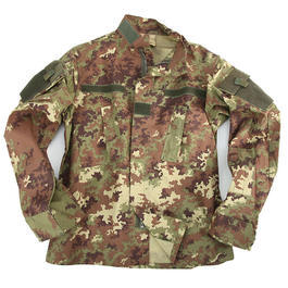 ACU Feldjacke MFH, vegetato 
