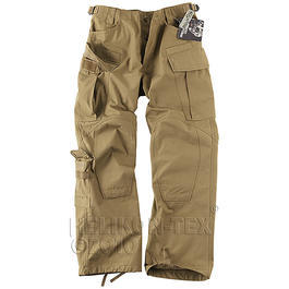Combat Hose Special Forces&nbsp;Helikon Tex,&nbsp;coyote 