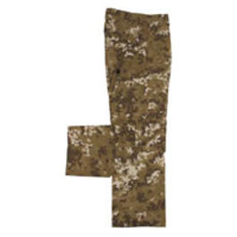 ACU Feldhose MFH, Ripstop, vegetato desert