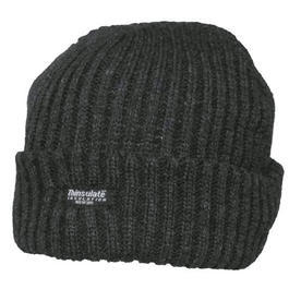 Pro Arctic Rollm�tze Alaska schwarz