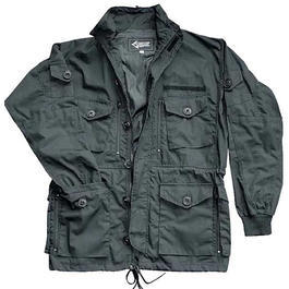  Feldjacke schwarz   