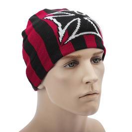 Strickm�tze Iron Cross 
