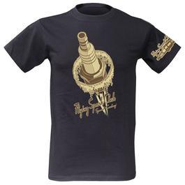 T-Shirt Speedcowboy Flying Spark Club 
