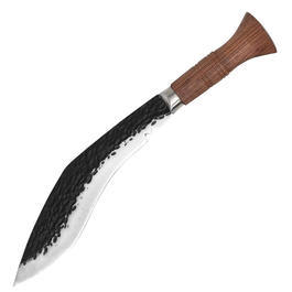 Gurkha Kukri Haller mit 2 Beimessern