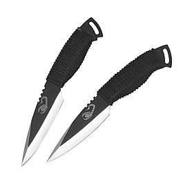Messerset Scorpion Haller 2 teilig 