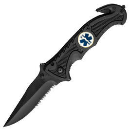 Mil-Tec Rettungsmesser Rescue