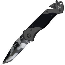 Elite Force EF 102 Einhand-Rettungsmesser mit Tantoklinge
