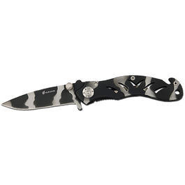 Commando Pocketfighter I Klappmesser Einhandmesser