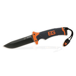 Bear Grylls Survivalmesser 
