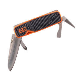 Bear Grylls Pocket Tool multifunktionell