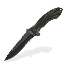 Fahrtenmesser - Fahrtenmesser United Cutlery Usara Fighter G10