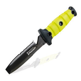 Smith & Wesson Tauchermesser Aquanaut 