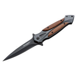 Dolch - Magnum Taschenmesser Starfighter