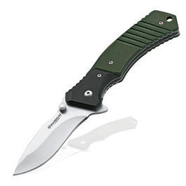 Magnum Einhandtaschenmesser Premium Camper