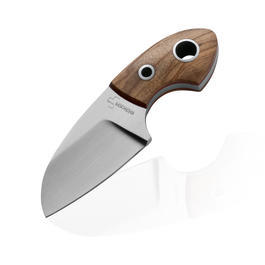 Fahrtenmesser - B&ouml;ker Plus Fahrtenmesser Gnome Olive