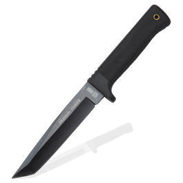RUI G�rtelmesser Titanium mit Tantoklinge 