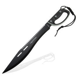 Machete Espartano