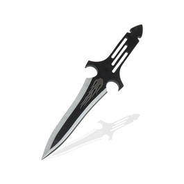 Wurfmesser 3er Set mit Etui