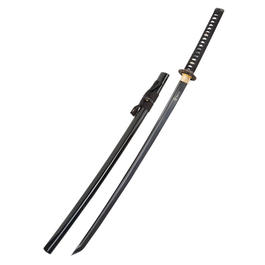 Samuraischwert Black Samurai