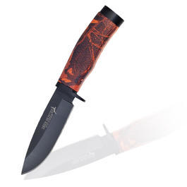 Haller Jagdmesser Deer Hunter