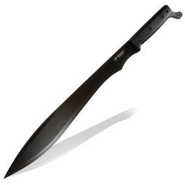 Haller Machete schwarz