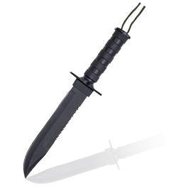 Haller Survival Messer Jungle Adventurer