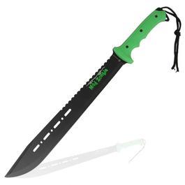 Machete Mad Zombie I