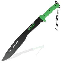 Machete Mad Zombie II