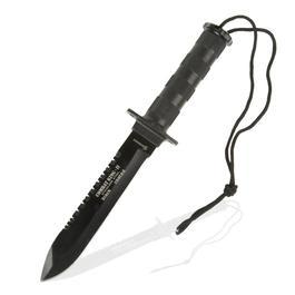 Survivalmesser Combat King II