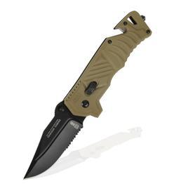 RUI Einhandmesser Coyote