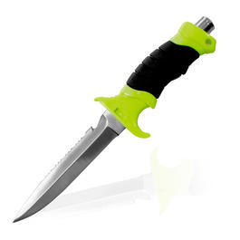 Fox Outdoor Tauchermesser Profi