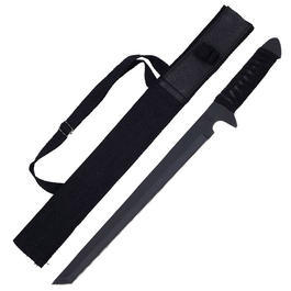 Haller Commando Machete Tanto