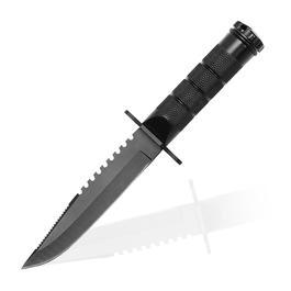 Haller Survivalmesser Jungle Adventurer Klein