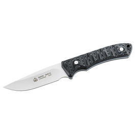  Puma IP Jagdmesser Zorro mit schwarzer Lederscheide 