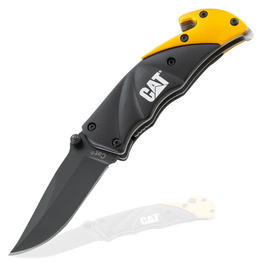 CAT Einhandrettungsmesser