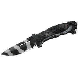 Puma Tec Rettungsmesser  