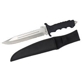 Albainox Taktisches Messer   