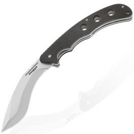 B�ker Magnum Klappmesser Pocket Khukri 