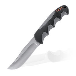 CRKT Fahrtenmesser Kommer Free Range 